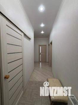 Дом 110м&sup2;, 1-этажный, участок 3 сот.  