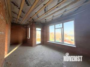 Дом 160м&sup2;, 2-этажный, участок 6 сот.  