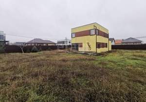 Дом 187м&sup2;, 2-этажный, участок 0 сот.  