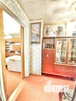 Дом 65м&sup2;, 1-этажный, участок 6 сот.  