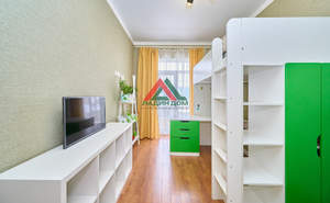 Дом 120м&sup2;, 2-этажный, участок 3 сот.  