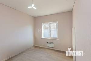 Дом 54м², 1-этажный, участок 6 сот.  