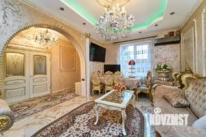 Дом 160м², 2-этажный, участок 4 сот.  
