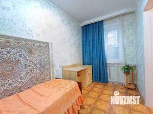 Дом 78м&sup2;, 1-этажный, участок 2 сот.  