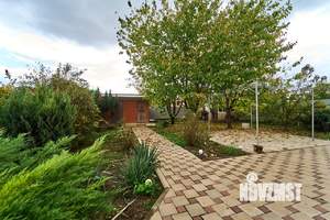 Дом 136м&sup2;, 2-этажный, участок 6 сот.  