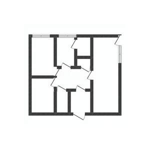 Дом 155м², 2-этажный, участок 4 сот.  