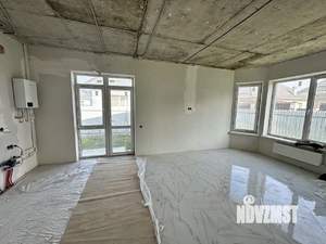 Дом 110м&sup2;, 2-этажный, участок 3 сот.  