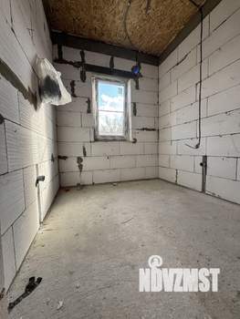 Дом 100м², 1-этажный, участок 5 сот.  