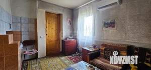 Дом 50м&sup2;, 1-этажный, участок 4 сот.  