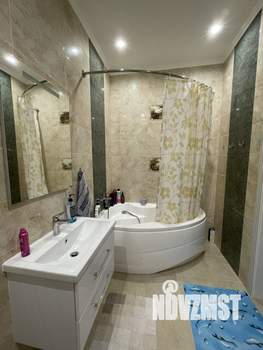 Дом 127м&sup2;, 2-этажный, участок 3 сот.  