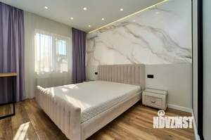 Дом 98м&sup2;, 1-этажный, участок 4 сот.  