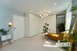 Дом 224м², 3-этажный, участок 3 сот.  