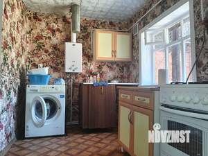 Дом 70м², 1-этажный, участок 6 сот.  
