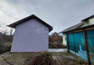 Дом 103м², 2-этажный, участок 434 сот.  