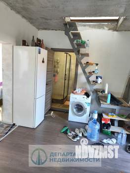 Дом 107м², 2-этажный, участок 4 сот.  