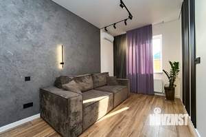 Дом 98м&sup2;, 1-этажный, участок 4 сот.  