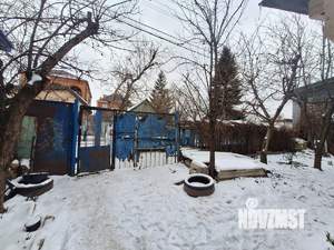 Дом 58м², 1-этажный, участок 4 сот.  