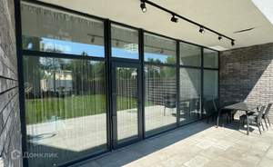 Дом 115м², 2-этажный, участок 3 сот.  