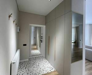 Дом 122м&sup2;, 2-этажный, участок 2 сот.  