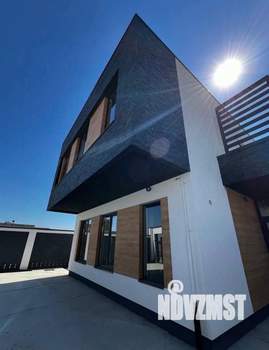 Дом 250м², 2-этажный, участок 6 сот.  