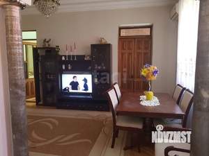 Дом 128м&sup2;, 2-этажный, участок 3 сот.  