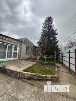 Дом 120м², 1-этажный, участок 10 сот.  