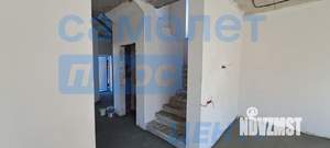 Дом 140м², 2-этажный, участок 3 сот.  