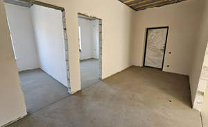 Дом 145м&sup2;, 1-этажный, участок 5 сот.  