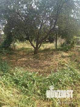 Дом 60м&sup2;, 1-этажный, участок 6 сот.  