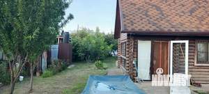 Дом 45м², 2-этажный, участок 8 сот.  