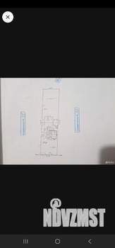 Дом 45м², 1-этажный, участок 8 сот.  