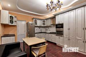 Дом 130м², 2-этажный, участок 3 сот.  