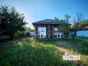 Дом 48м&sup2;, 1-этажный, участок 4 сот.  