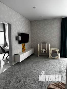 Дом 130м², 1-этажный, участок 3 сот.  