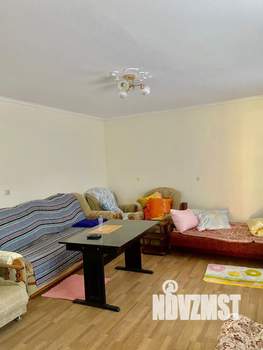 Дом 31м&sup2;, 1-этажный, участок 6 сот.  