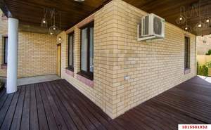 Дом 152м&sup2;, 2-этажный, участок 4 сот.  