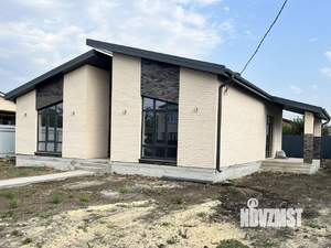 Дом 114м², 1-этажный, участок 5 сот.  