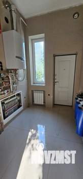 Дом 230м², 2-этажный, участок 5 сот.  