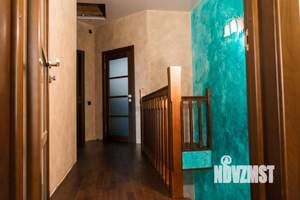 Таунхаус 152м², 2-этажный, участок 2 сот.  