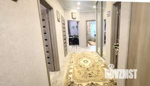 Дом 110м², 1-этажный, участок 6 сот.  