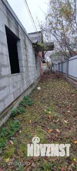 Дом 135м&sup2;, 1-этажный, участок 13 сот.  