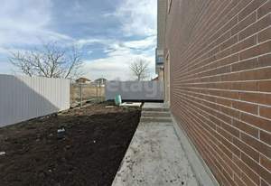 Дом 138м&sup2;, 2-этажный, участок 4 сот.  