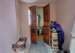 Дом 25м², 1-этажный, участок 6 сот.  