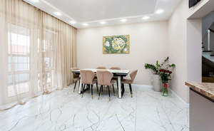 Дом 157м&sup2;, 2-этажный, участок 4 сот.  