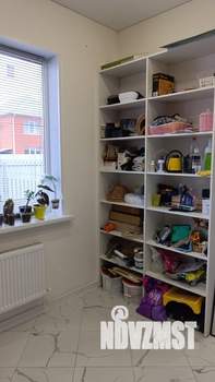 Дом 123м&sup2;, 2-этажный, участок 6 сот.  