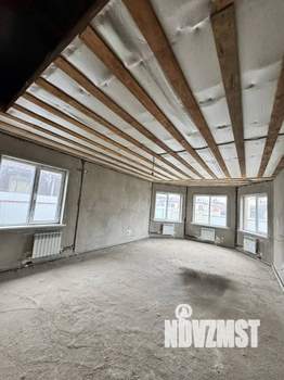 Дом 110м&sup2;, 1-этажный, участок 5 сот.  