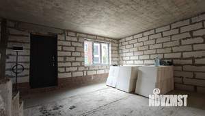 Таунхаус 90м&sup2;, 2-этажный, участок 1 сот.  