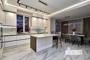 Таунхаус 160м², 2-этажный, участок 6 сот.  