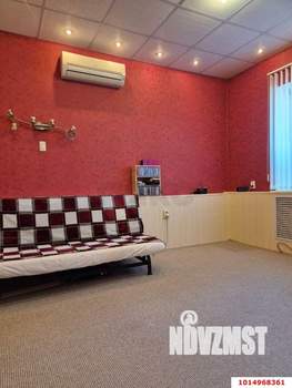 Дом 42м&sup2;, 1-этажный, участок 1 сот.  