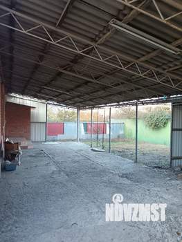 Дом 72м&sup2;, 1-этажный, участок 4 сот.  